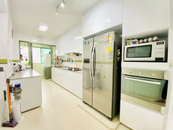 Blk 677D Punggol Drive (Punggol), HDB 5 Rooms #268629651